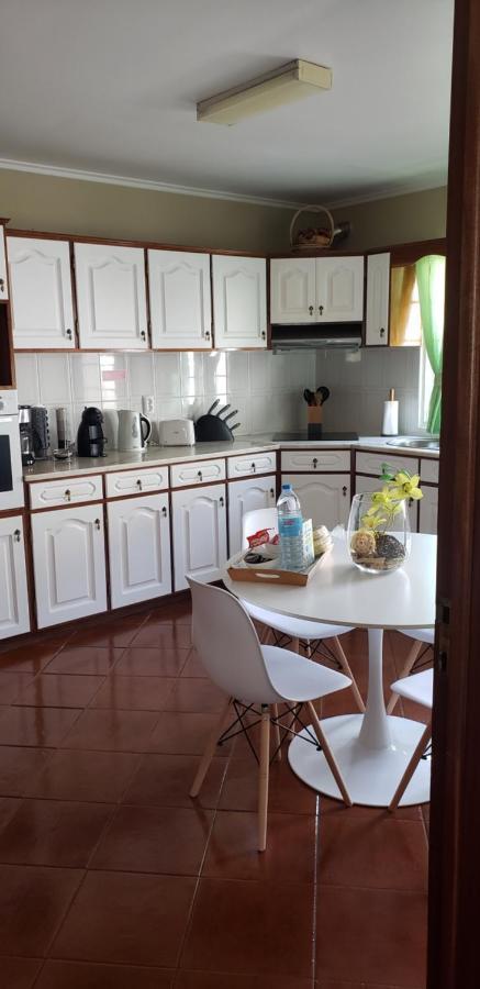 Вилла Casa Da Ribeira Повоасан Экстерьер фото