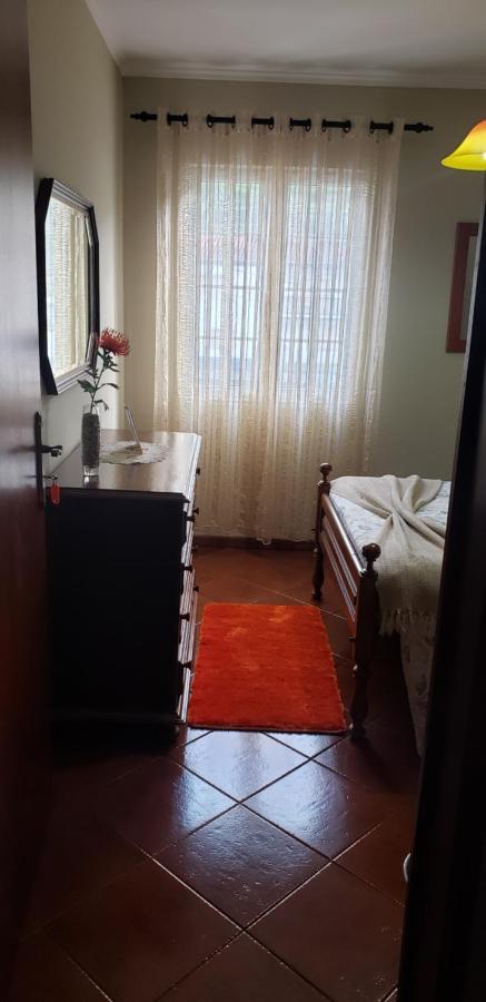 Вилла Casa Da Ribeira Повоасан Экстерьер фото
