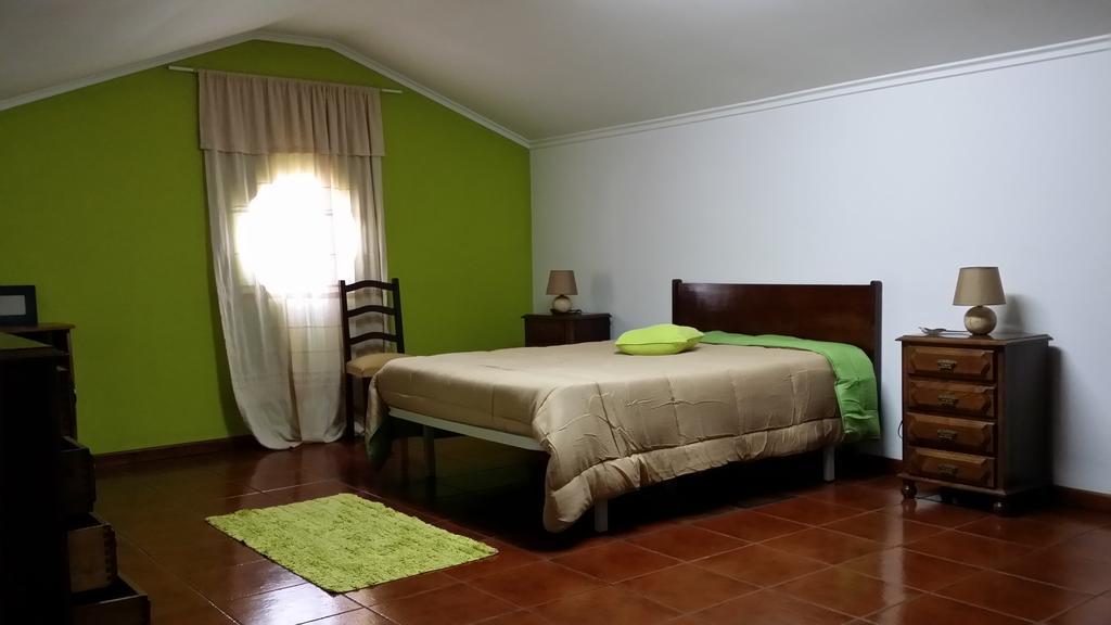 Вилла Casa Da Ribeira Повоасан Экстерьер фото