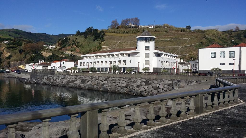 Вилла Casa Da Ribeira Повоасан Экстерьер фото