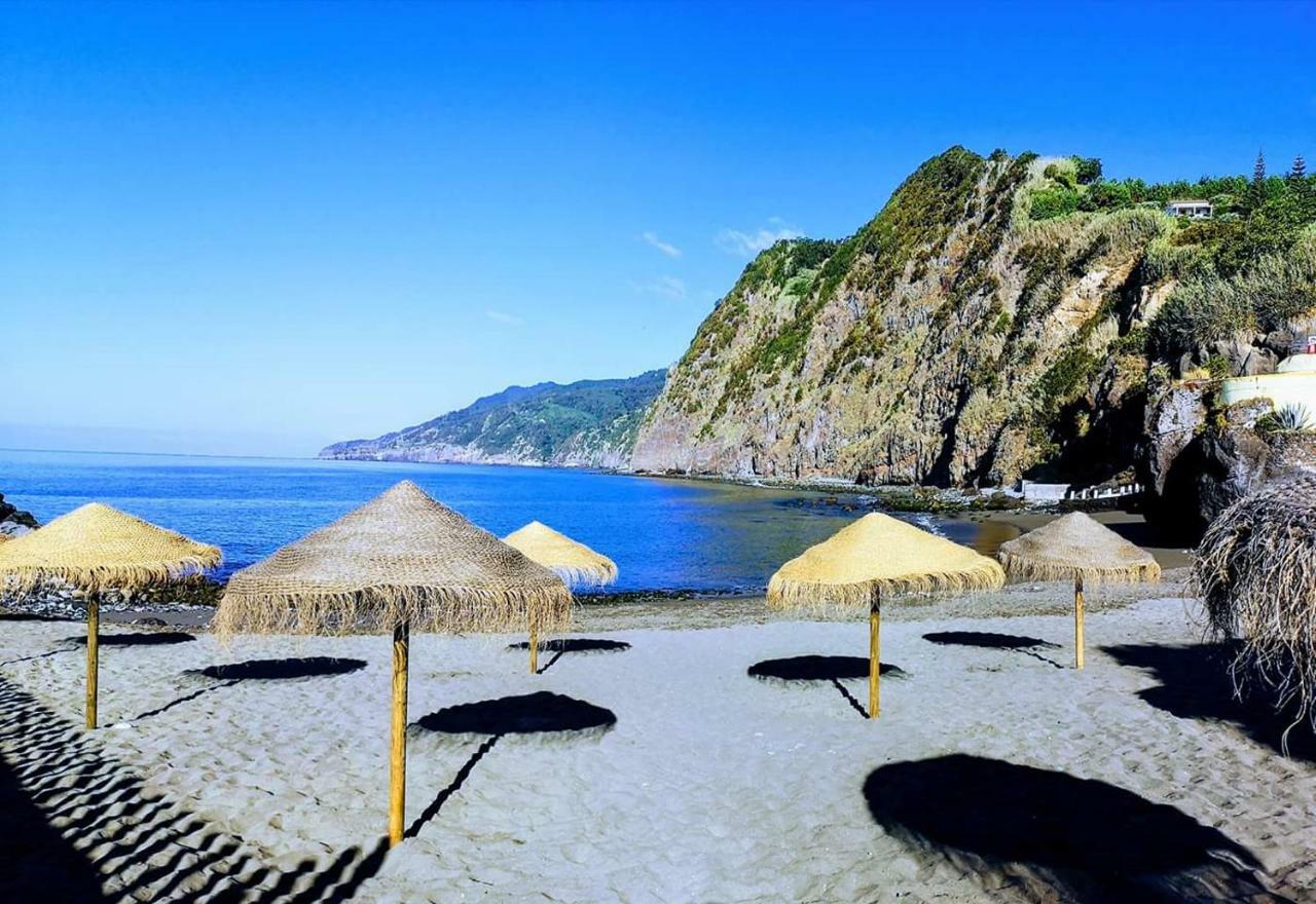 Вилла Casa Da Ribeira Повоасан Экстерьер фото